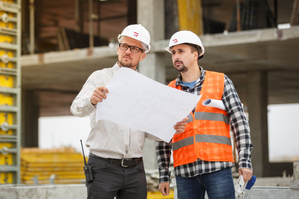 Contrôle périodique | OLSEN ENGINEERING SPRL