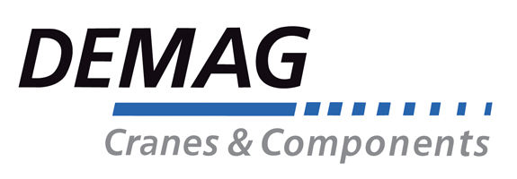 Logo Demag